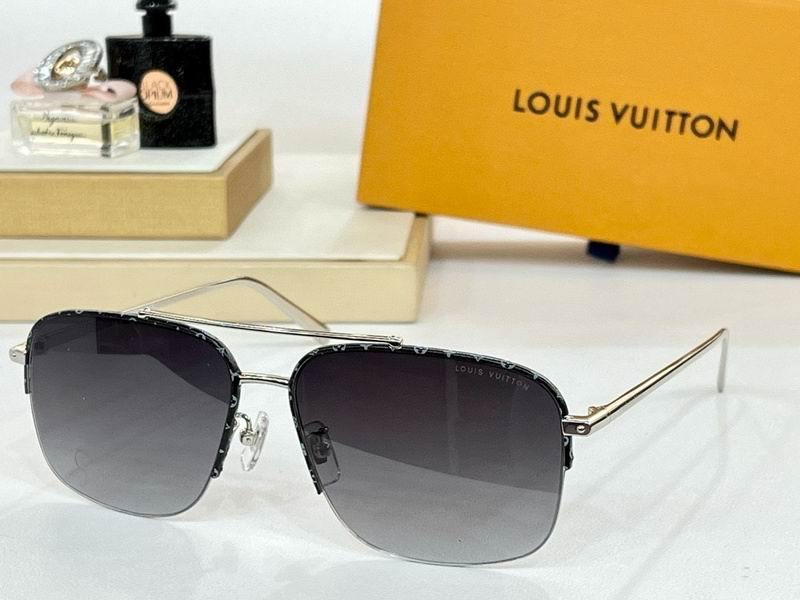 LV Sunglasses 302